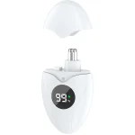 مو زن گوش و بینی مدل LT-666